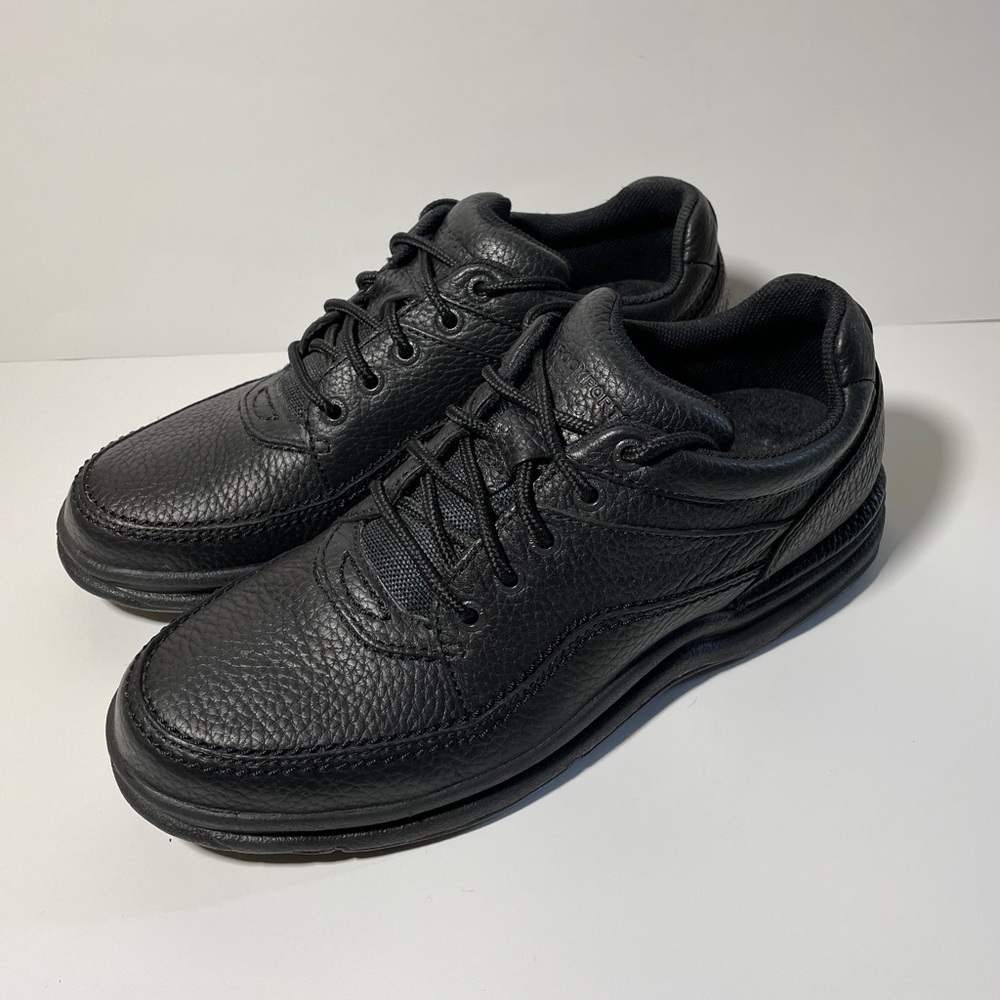 Men’s Rockport ProWalker Eureka Plus Mudguard